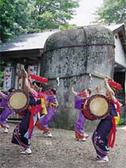 財団法人岩手県観光協会