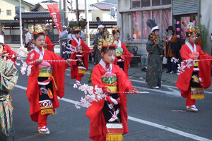 遠野市観光協会