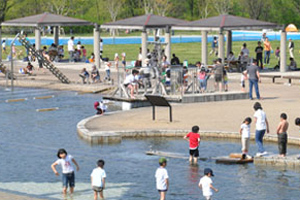 岩手県立御所湖広域公園