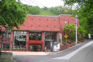 遠野市立博物館